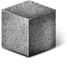 1м3 куб бетона в Ямках