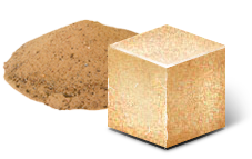 Песок строительный в Ямках